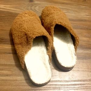 Sherpa slides